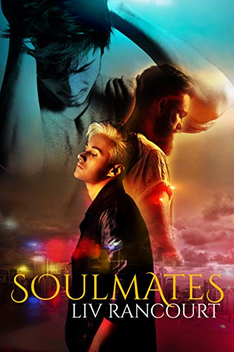 Soulmates book cover 1
