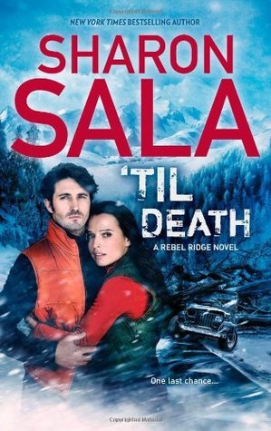 Rebel Ridge book cover 3
