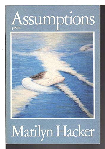 Assumptions book cover