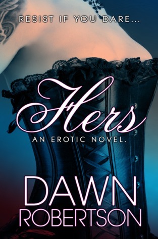 Hers book cover 1