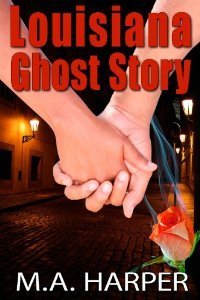 Love After Death book cover