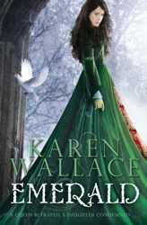 Emerald book cover