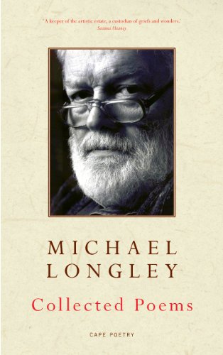 Collected Poems book cover