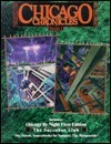 Chicago Chronicles Volume 1 book cover
