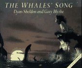 The Whales' Song book cover