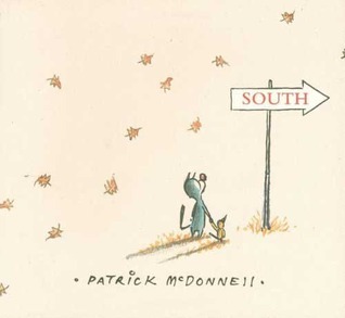 South book cover