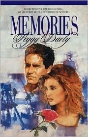 Memories book cover