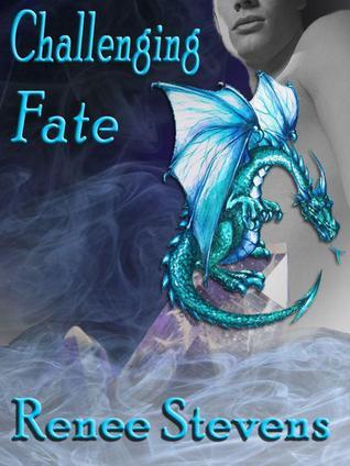 Challenging Fate book cover