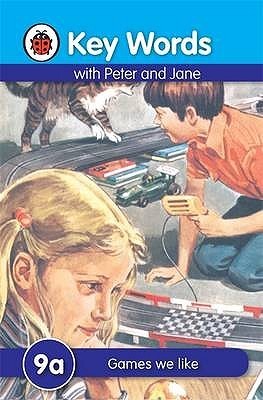 Games We Like book cover