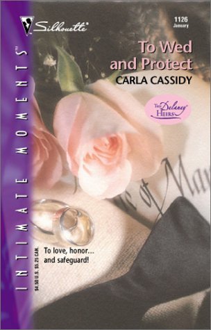The Delaney Heirs book cover 3