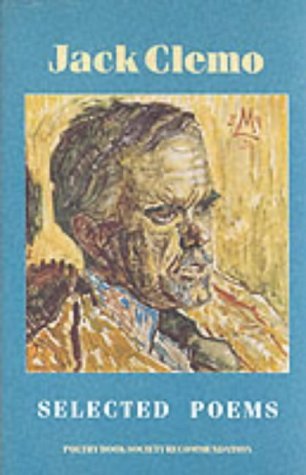 Selected Poems book cover