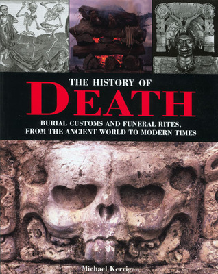The History of Death book cover