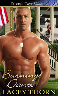 Marquetti Amore book cover 3