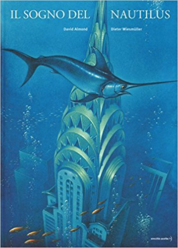Nautilus' Traum book cover