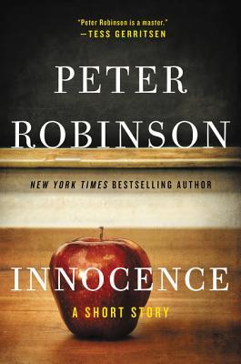 Innocence book cover