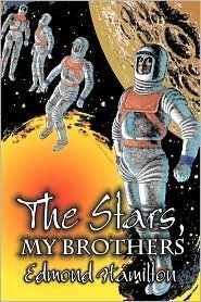 The Stars, My Brothers book cover