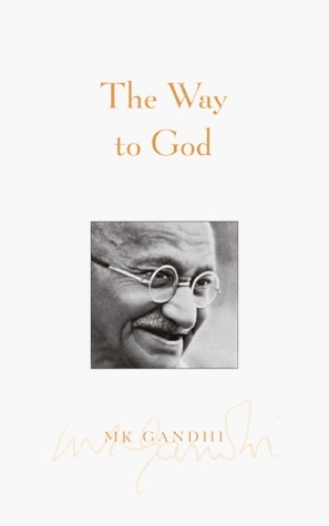 The Way to God book cover