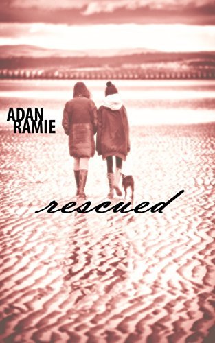 Rescued book cover