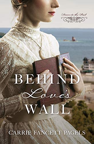 Behind Love's Wall book cover