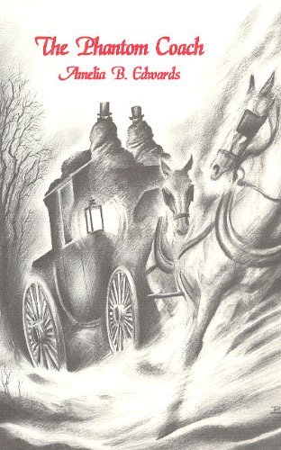 The Phantom Coach book cover