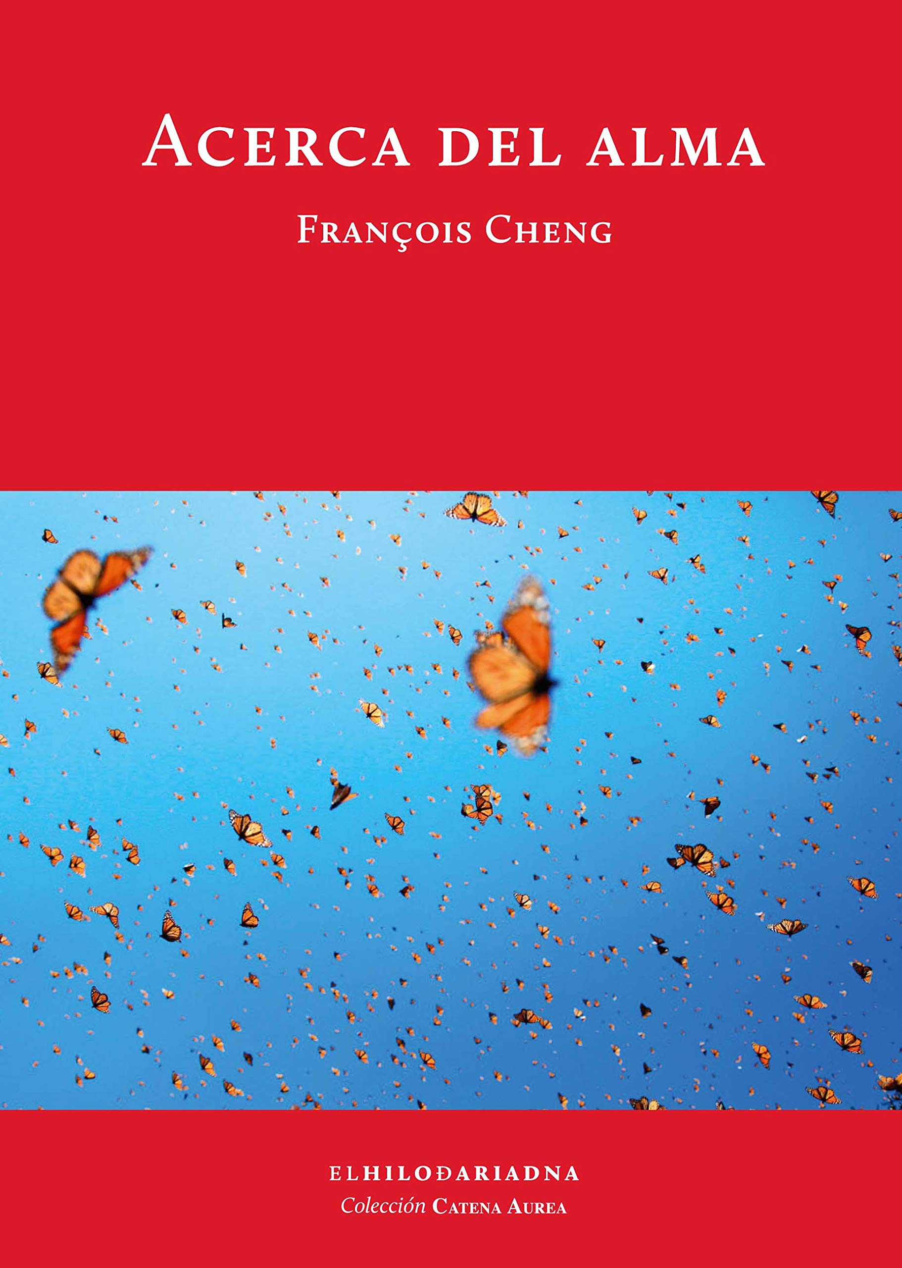 Acerca del alma book cover