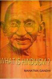 What is Hinduism? book cover