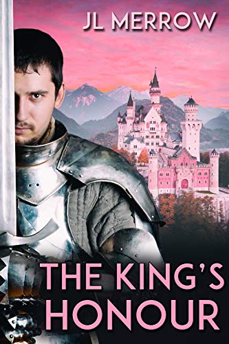 The King's Honour book cover