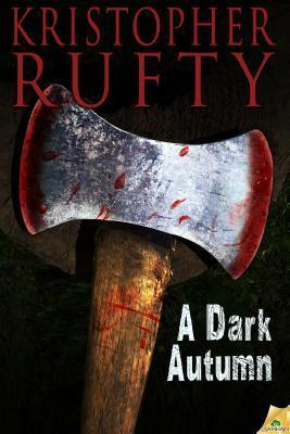 A Dark Autumn book cover
