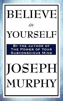 Believe in Yourself book cover
