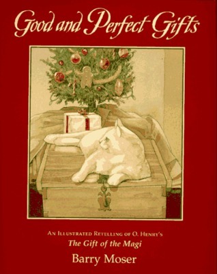 Good and Perfect Gifts book cover