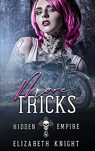 More Tricks book cover