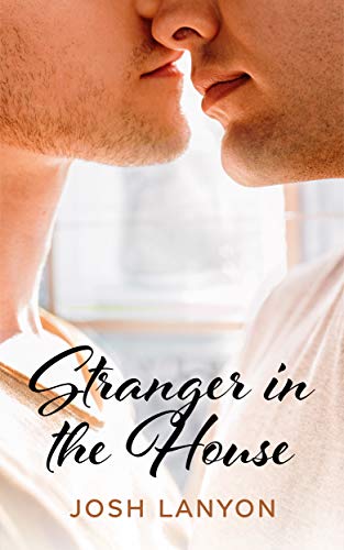 Stranger in the House book cover