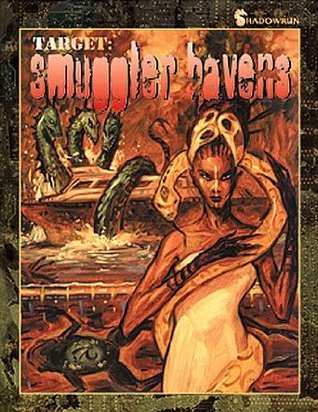 Target book cover