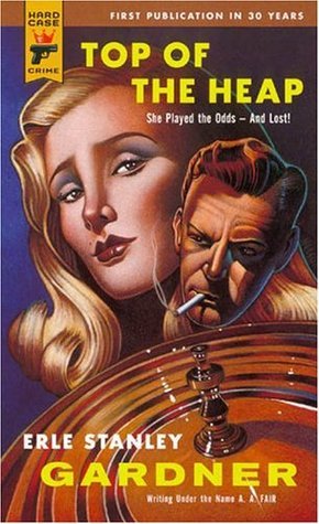 Top of The Heap book cover