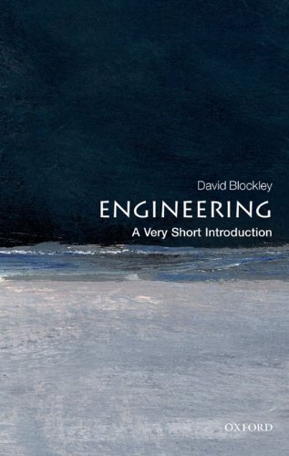 Engineering book cover