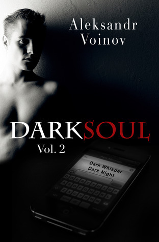 Dark Soul Vol. 2 book cover