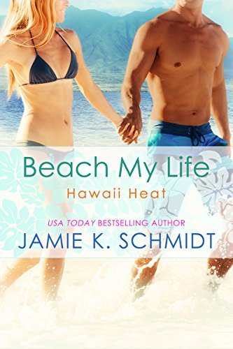 Hawaii Heat book cover 3