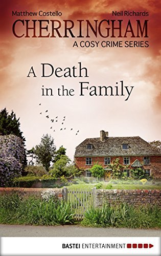 A Death in the Family book cover