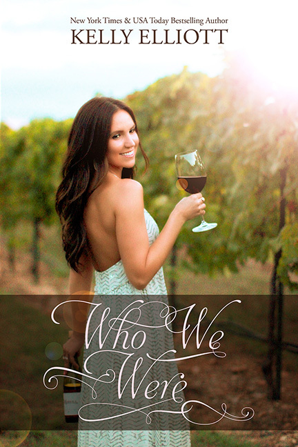 Who We Were book cover
