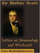 Letters on Demonology and Witchcraft book cover