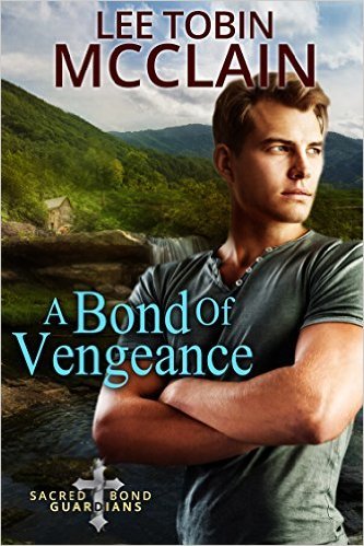 Sacred Bond Guardians book cover 3