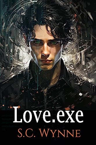 Love.exe book cover