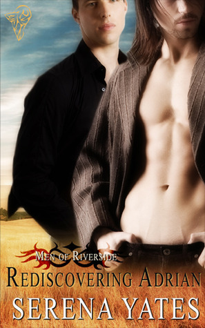 Men of Riverside book cover 2