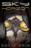 Sky Horizon book cover
