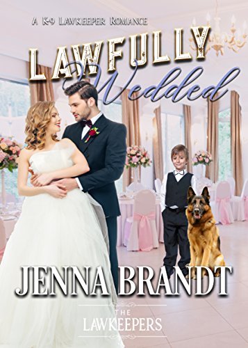 Lawfully Wedded book cover