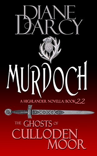 Murdoch book cover