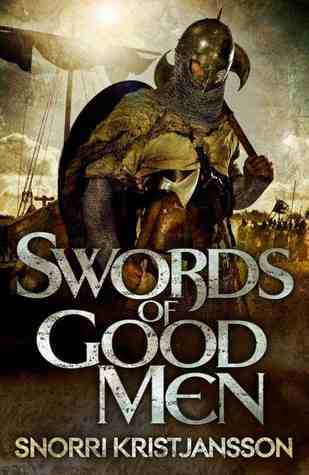 The Valhalla Saga book cover 1