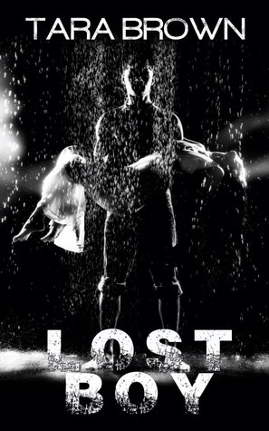 The Lonely book cover 2