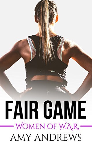 Women of W.A.R. book cover 3
