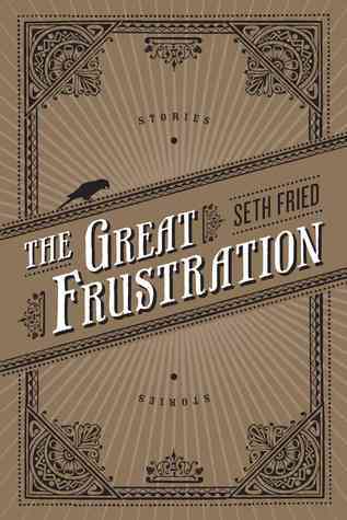 The Great Frustration book cover